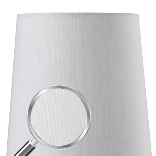 Tischlampen-Set 29,5cm - 4 Positionen