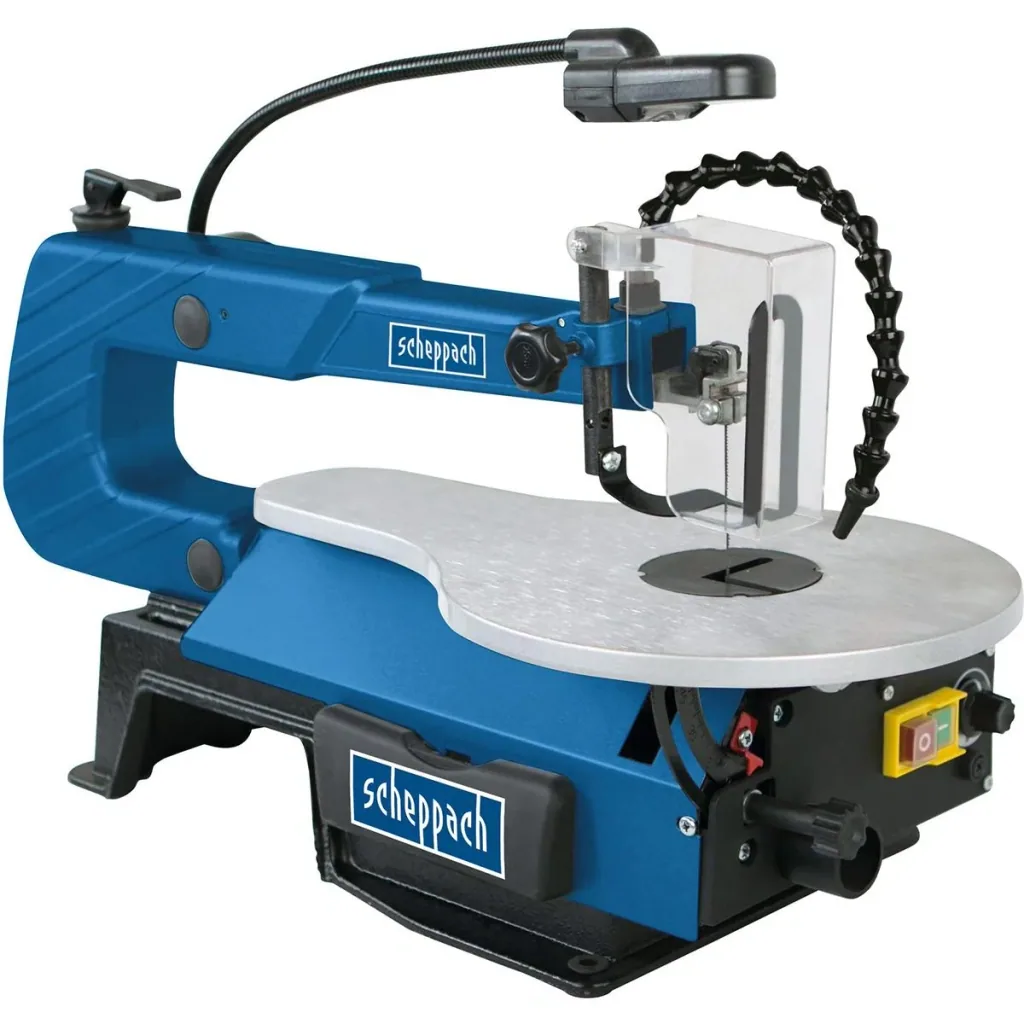Stichsäge 16" SD1600V | 220-240V | 120W
