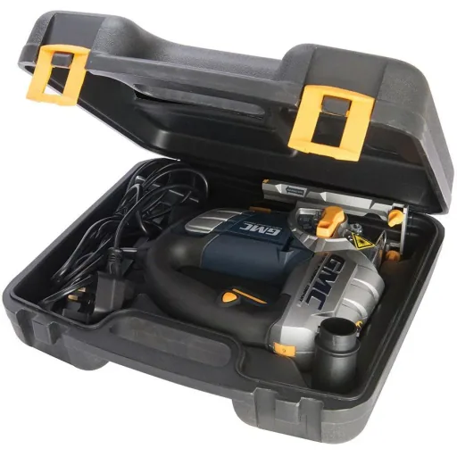 750 W Stichsäge mit Laser LJS750CF UK