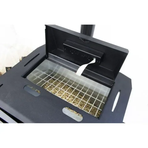 PELLETOFEN GP 135 B
