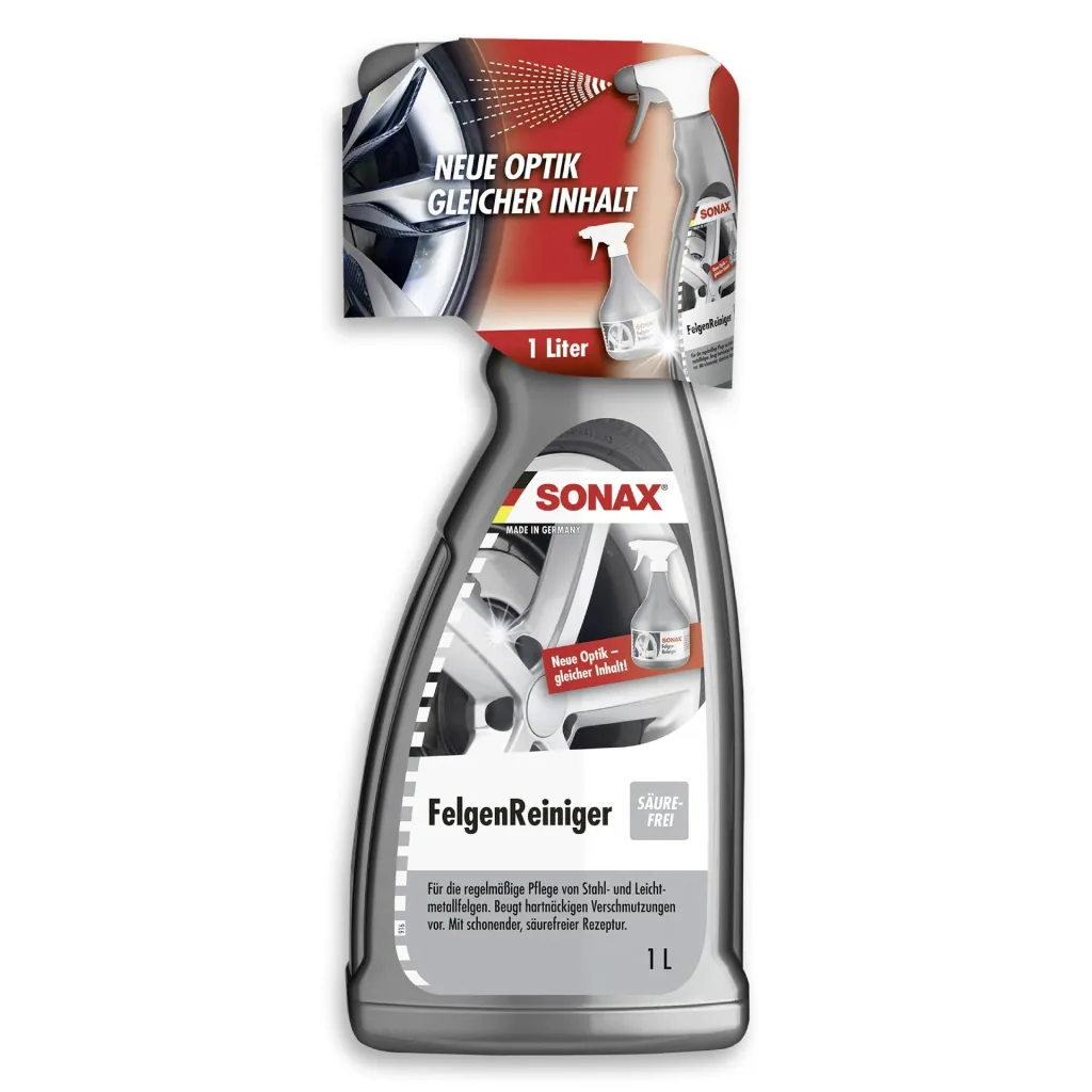 Felgenreiniger 1 l