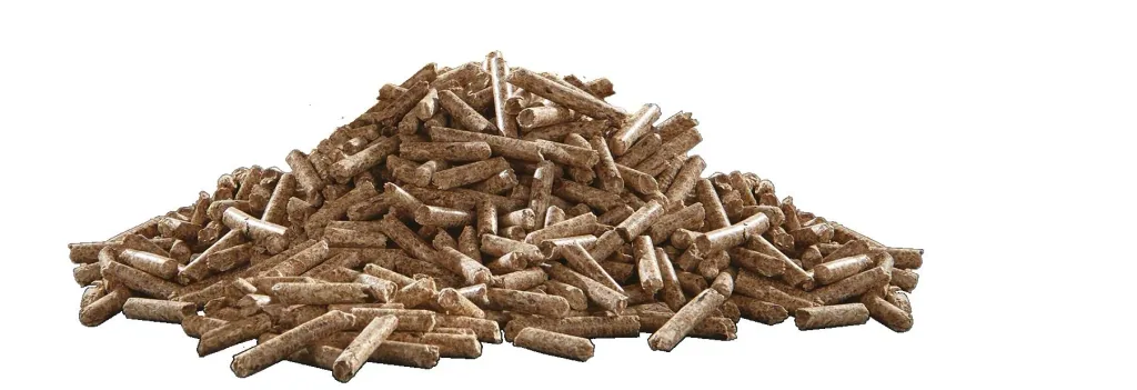 SmokeFire Holzpellets Grill Academy Blend - 8 kg