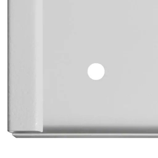 Fachboden für Flügeltürschrank 40750 / 40751 RAL 7035 L915 x B460 mm