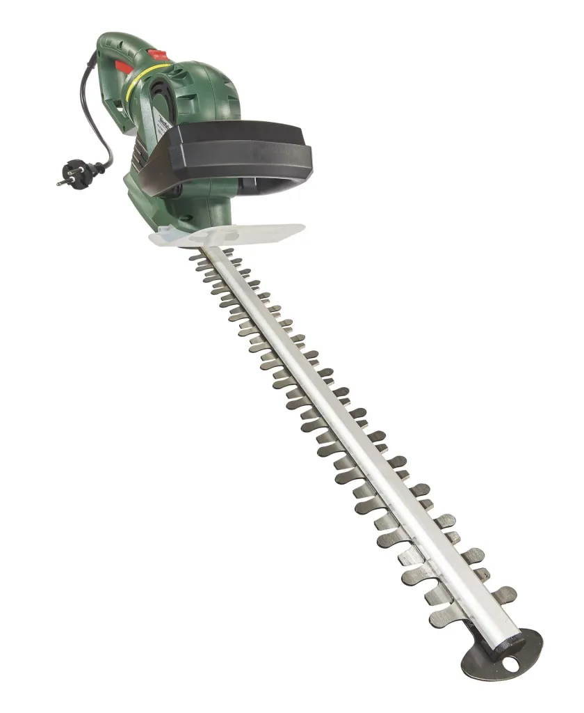 Elektro-Heckenschere GM 7160