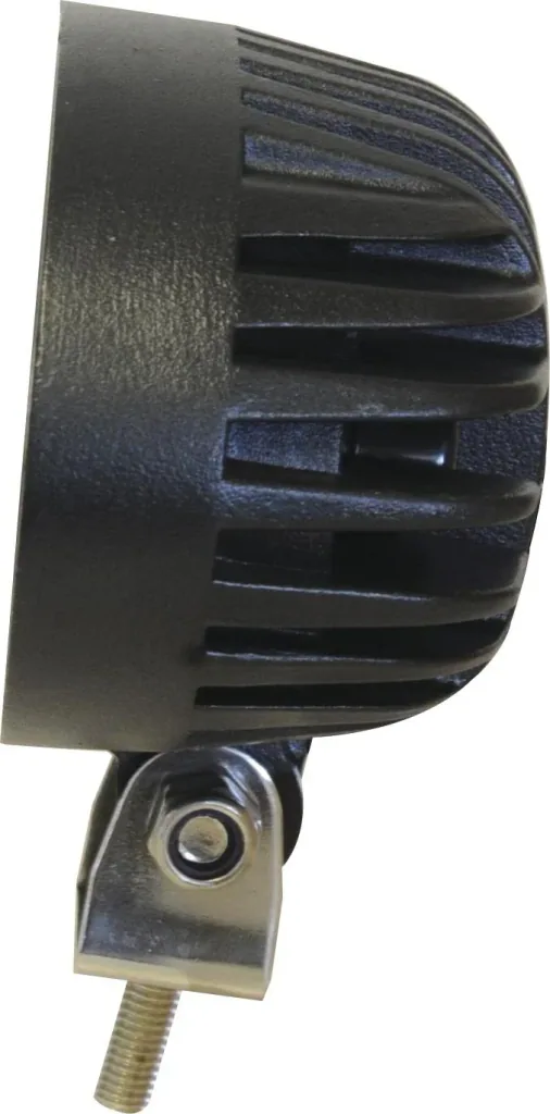 LED-Arbeitsscheinwerfer, oval, 3000 Lumen