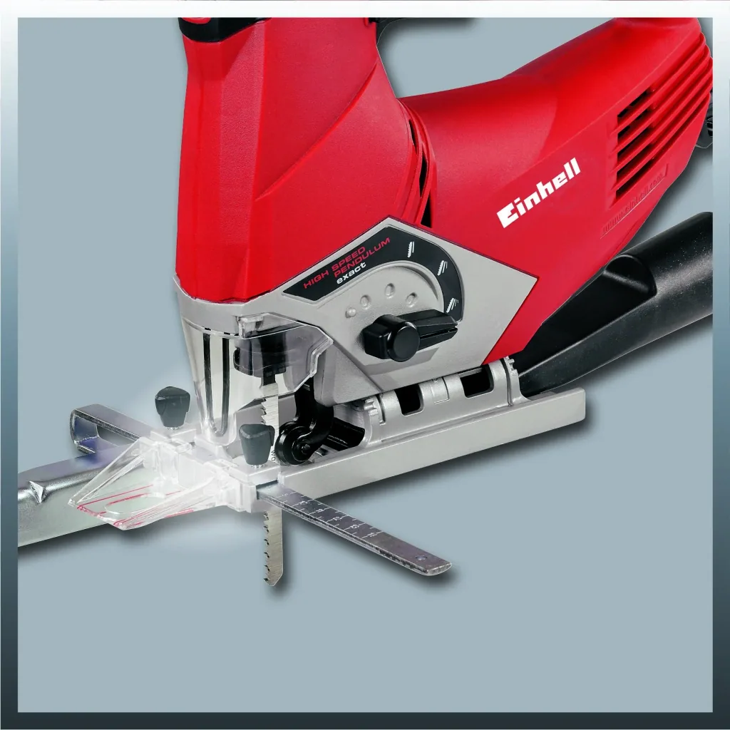Stichsäge TE-JS 100