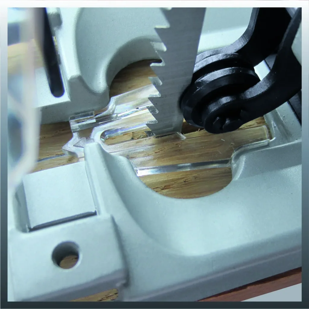 Stichsäge TE-JS 100