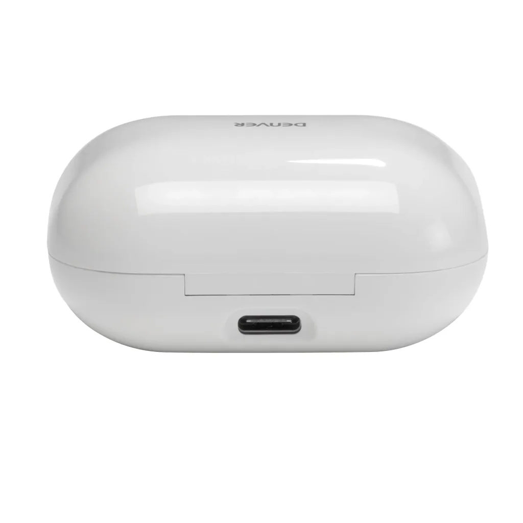 Bluetooth Ohrhörer komplett schnurlos mit Mikrofon und Ladebox
