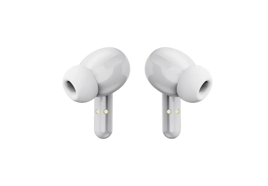 Bluetooth Ohrhörer komplett schnurlos mit Mikrofon und Ladebox