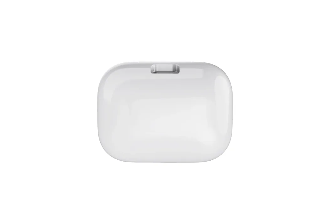 Bluetooth Ohrhörer komplett schnurlos mit Mikrofon und Ladebox