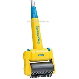 Multibrush Li-on 18V - 4 Ah Oberflächenreiniger - Gelenkreiniger und mehr