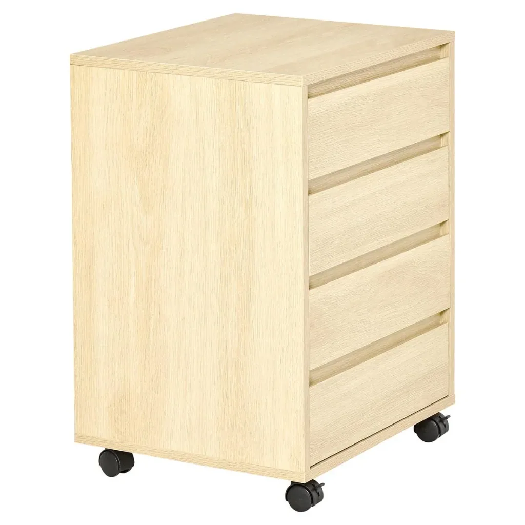 Rollcontainer 46 cm x 40 cm x 65 cm