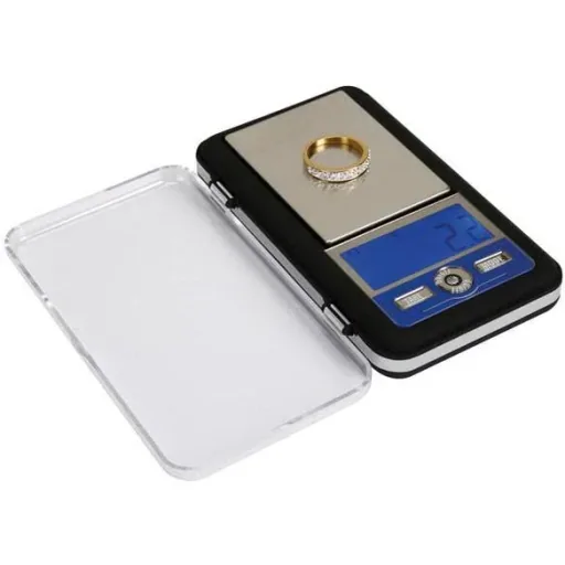Mini-Waage 500 G / 0,1 G