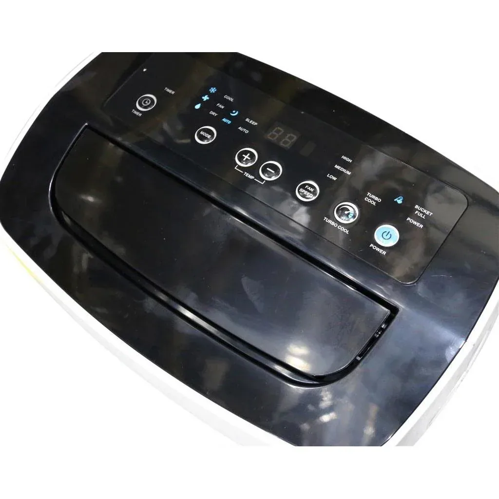 Rein Mobile Air Conditioning 9000BTU