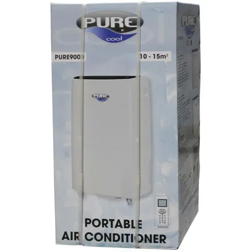 Rein Mobile Air Conditioning 9000BTU