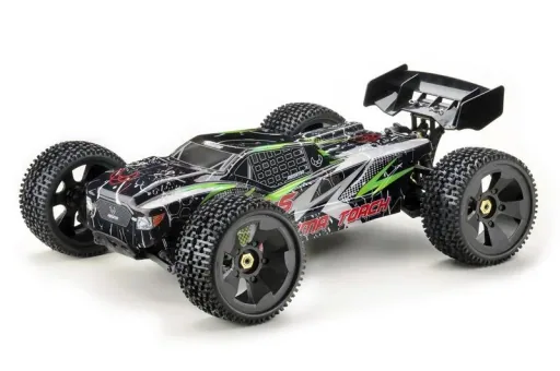 1:8 Green Power Elektro Modellauto RC Truggy "TORCH Gen2.0" 4S RTR