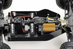 1:8 Green Power Elektro Modellauto RC Truggy "TORCH Gen2.0" 4S RTR