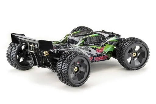 1:8 Green Power Elektro Modellauto RC Truggy "TORCH Gen2.0" 4S RTR