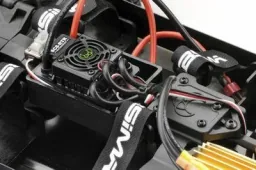 1:8 Green Power Elektro Modellauto RC Truggy "TORCH Gen2.0" 4S RTR