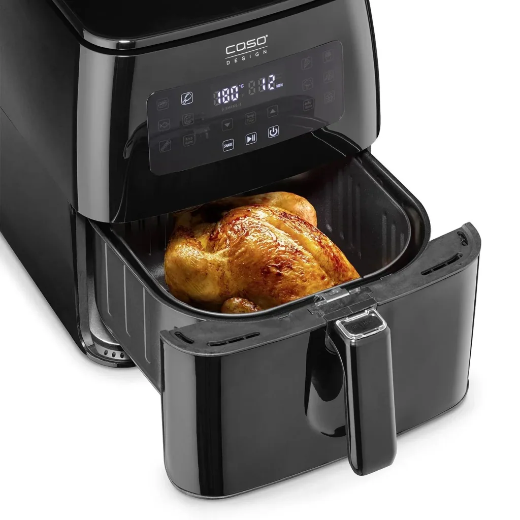 Heißluftfritteuse AF 600 XL, 6 L