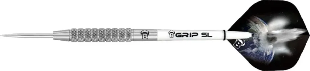 Meteor MT6 Steel Dart