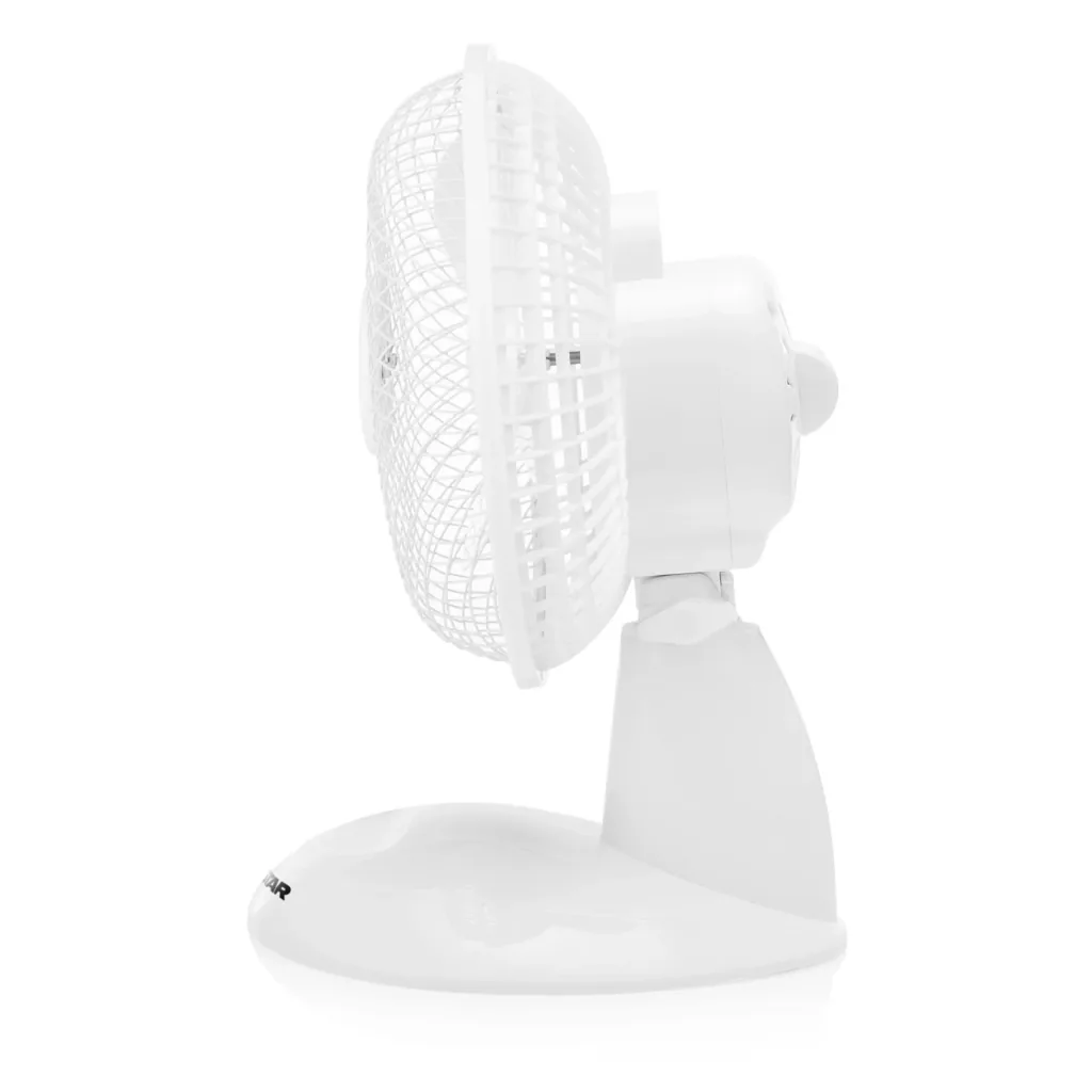 Tischventilator VE-5909 15 Watt, 15 cm Durchmesser