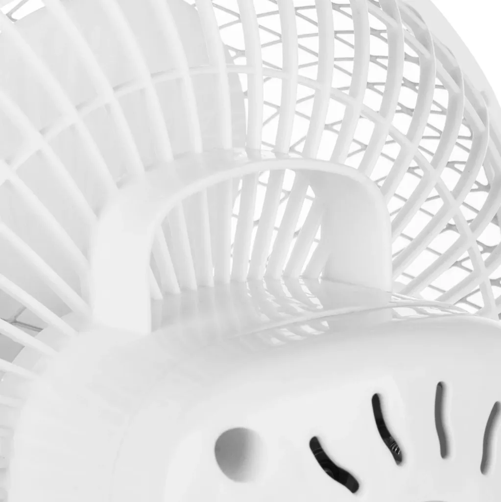 Tischventilator VE-5909 15 Watt, 15 cm Durchmesser