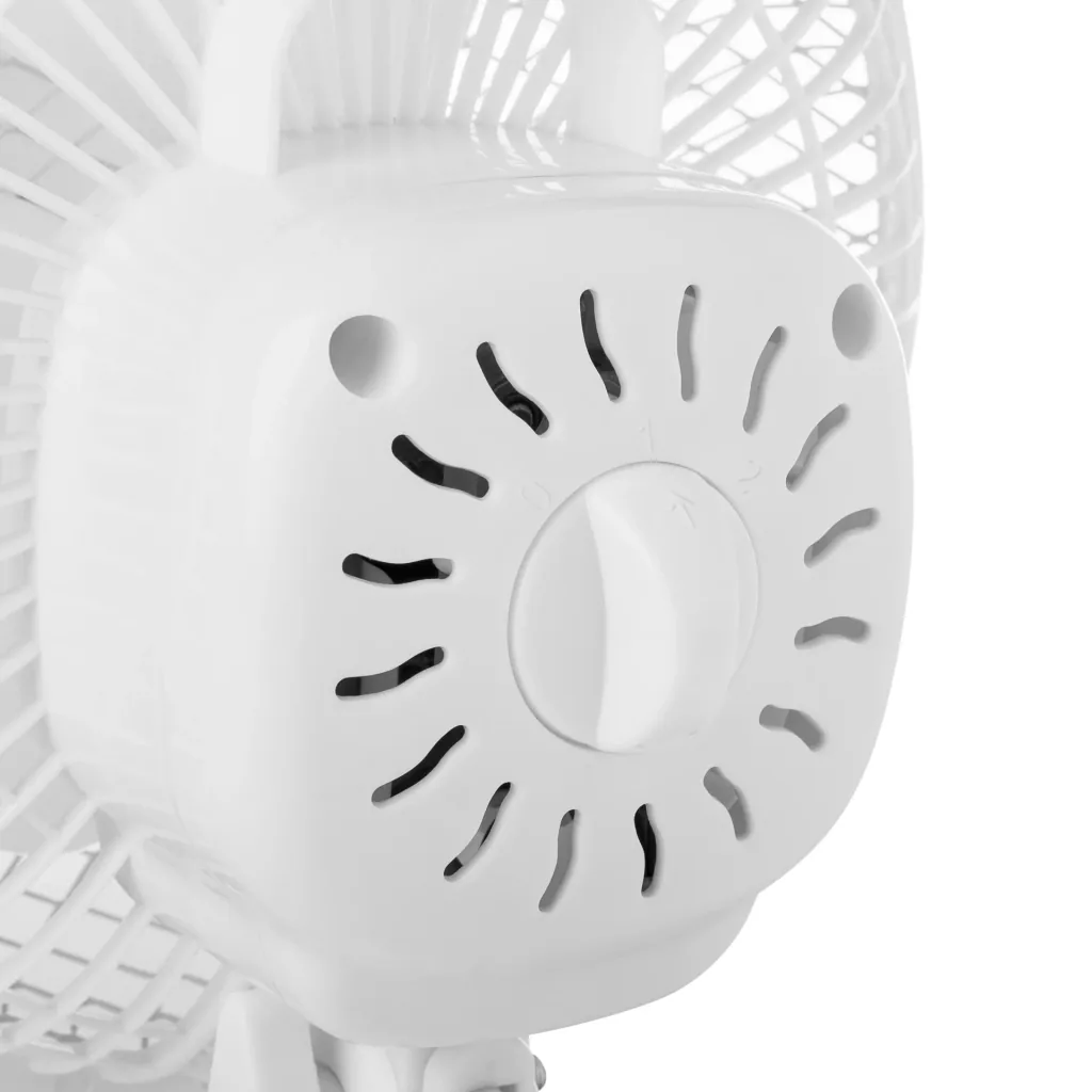 Tischventilator VE-5909 15 Watt, 15 cm Durchmesser