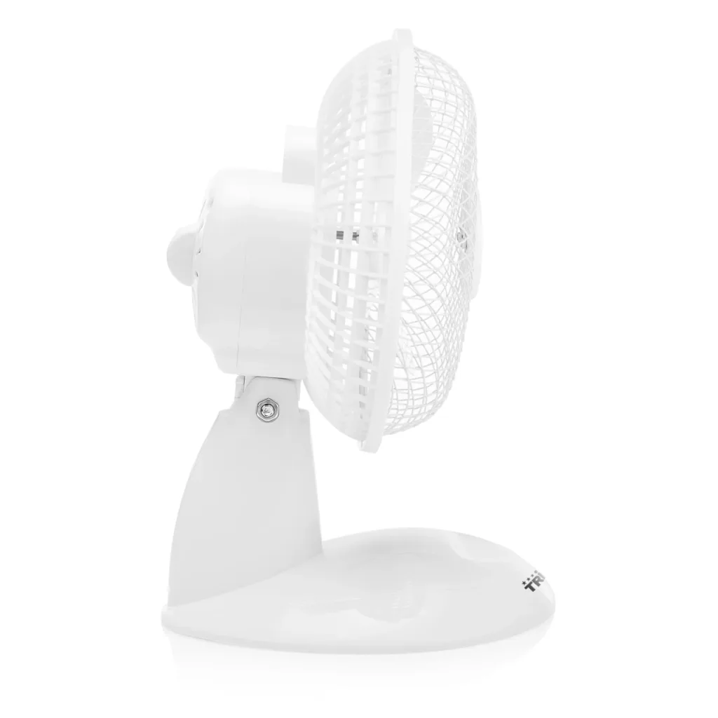 Tischventilator VE-5909 15 Watt, 15 cm Durchmesser