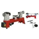Drechselbank D 460FXL
