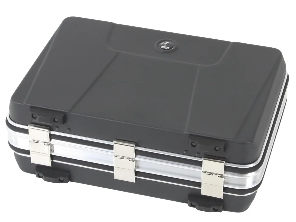 Werkzeugkoffer BUDGET 5031, 23 Liter