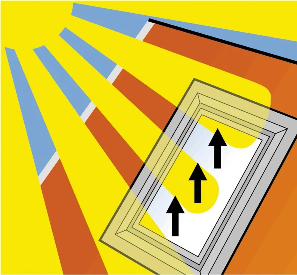 Sonnenschutzfolie perforiert, Schwarz, 56 x 200 cm