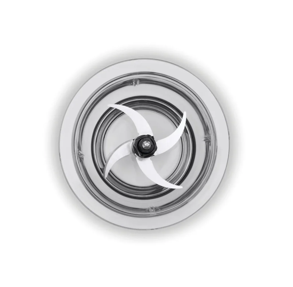 Universalzerkleinerer UZ 400, Edelstahl, 400 Watt