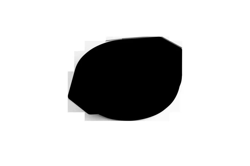 BBQ Keramik-Backform