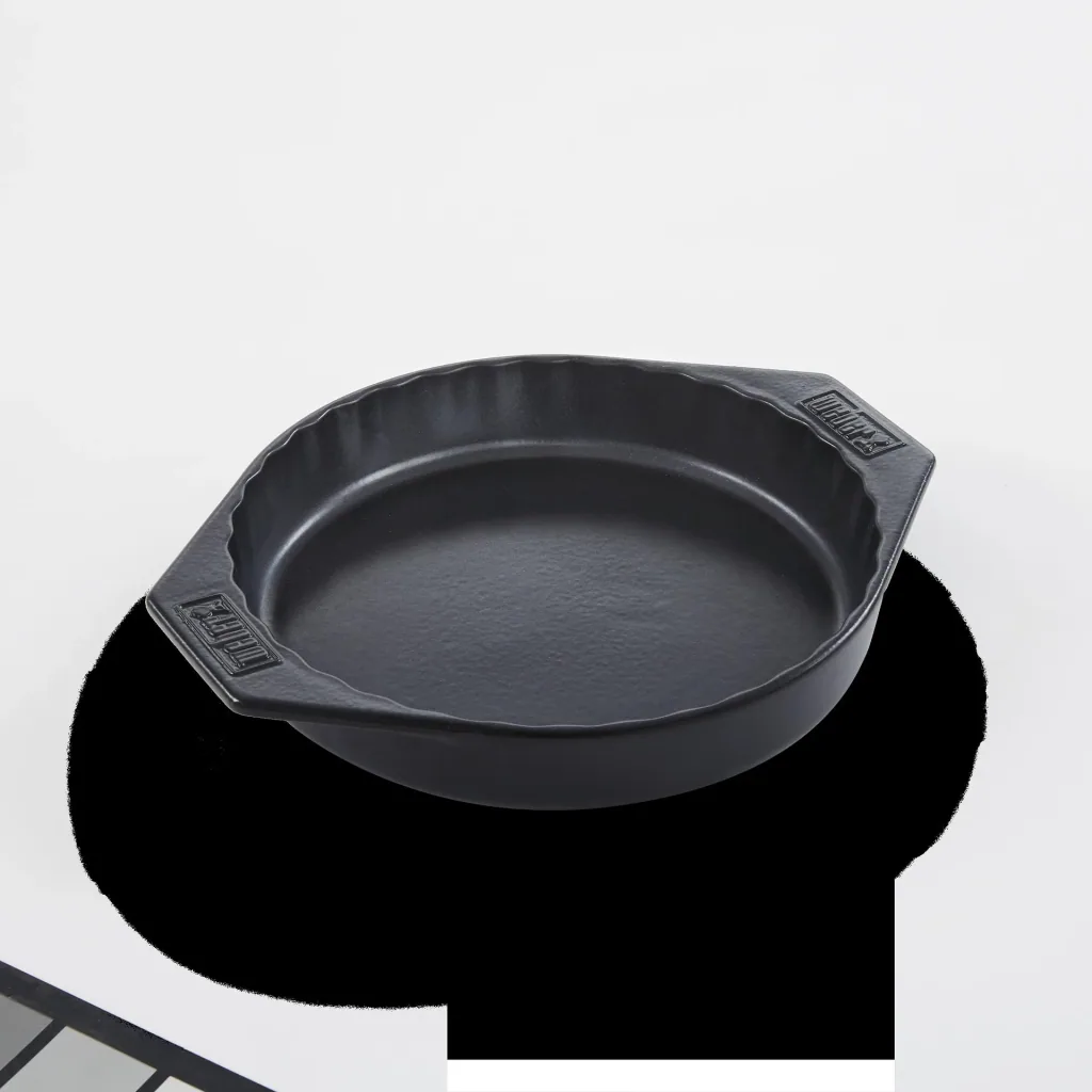 BBQ Keramik-Backform