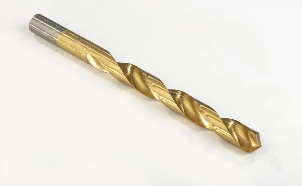 Titan HSS Spiralbohrer Sortiment 170-teilig