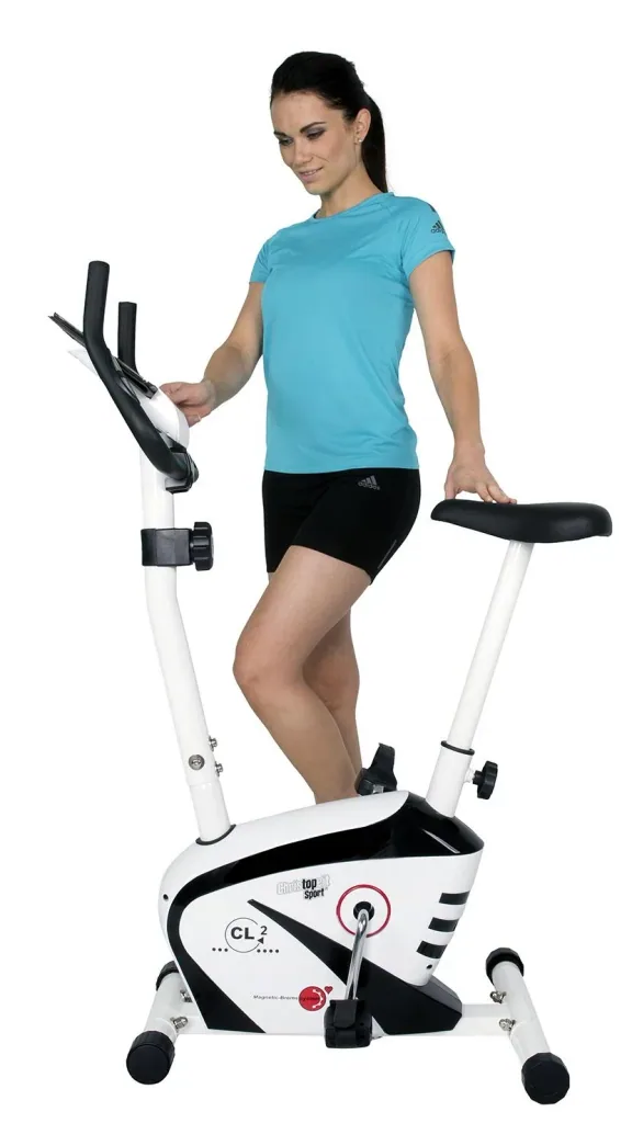 Heimtrainer CL 2