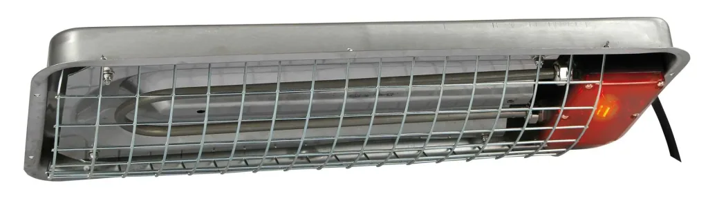 SunnyBoy Wärmestrahlgerät 100 Watt