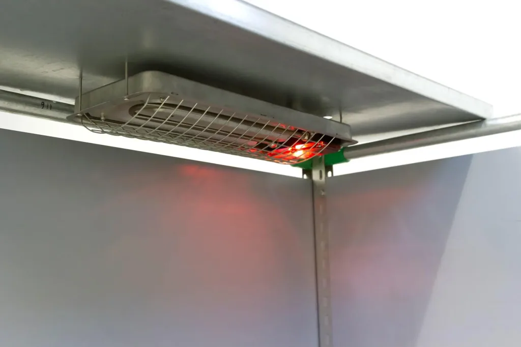 SunnyBoy Wärmestrahlgerät 100 Watt