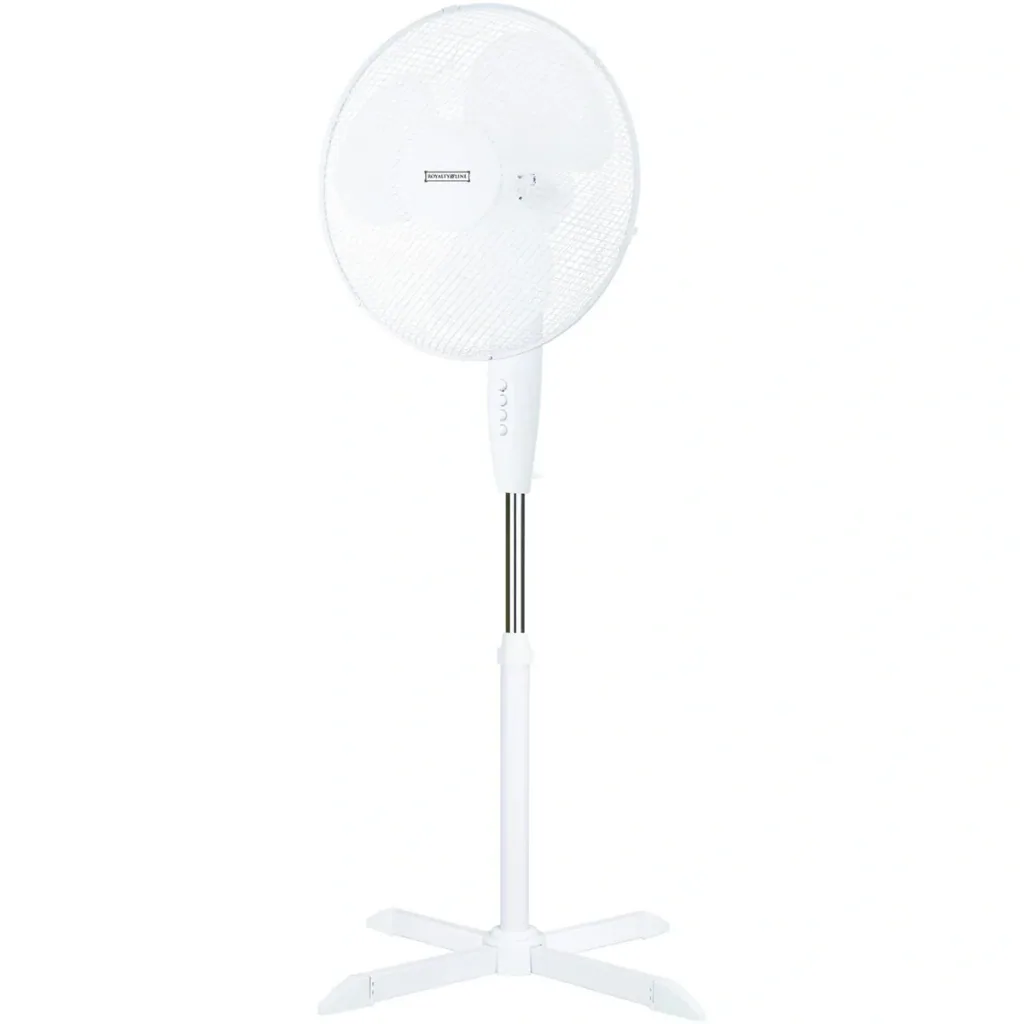 Royal Line Stehventilator - 12