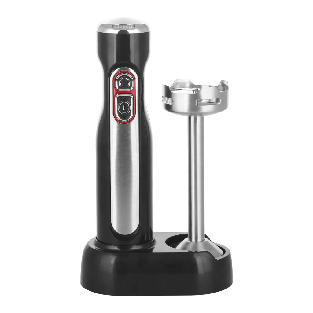 Akku Stabmixer
