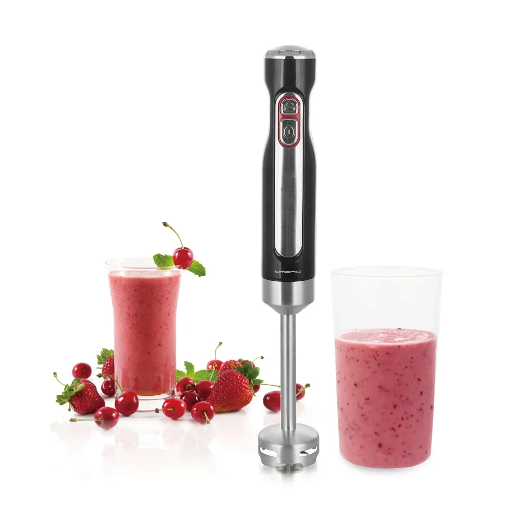 Akku Stabmixer