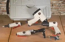 Druckluft-Geräteset 71-teilig