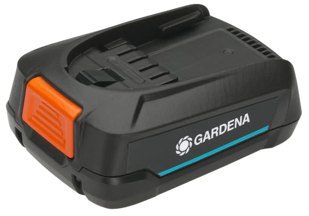 Starter-Kit Akku P4A PBA 18V/45 2,5 Ah + Schnell-Ladegerät AL 1830 CV
