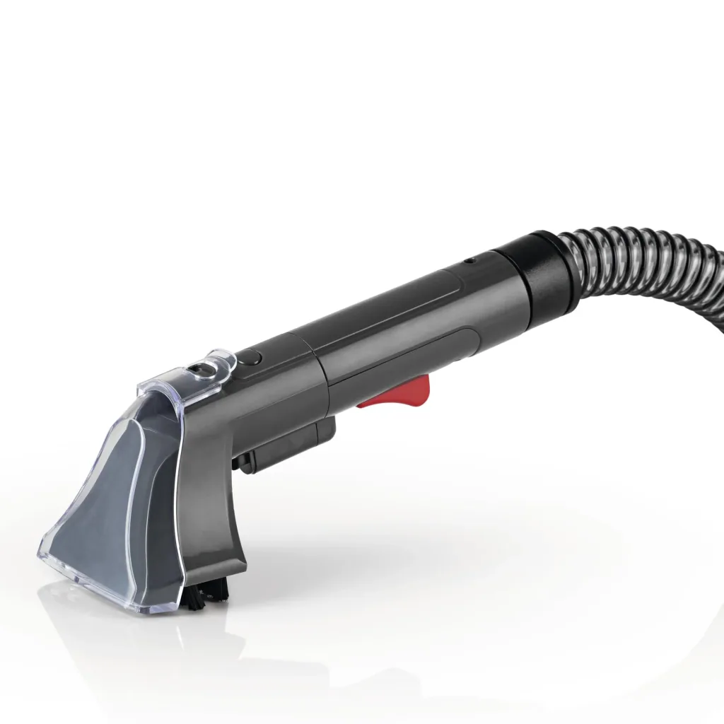 Polster- und Teppichreiniger Cleanmaxx 4982 - Effiziente Fleckentfernung!