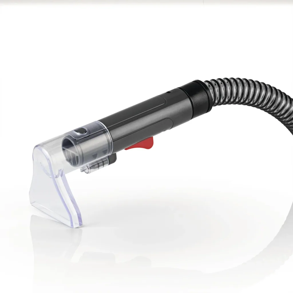 Polster- und Teppichreiniger Cleanmaxx 4982 - Effiziente Fleckentfernung!