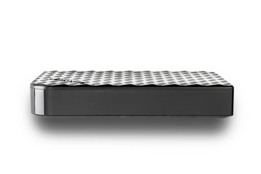 Externe Festplatte 4 TB Store'n'Go