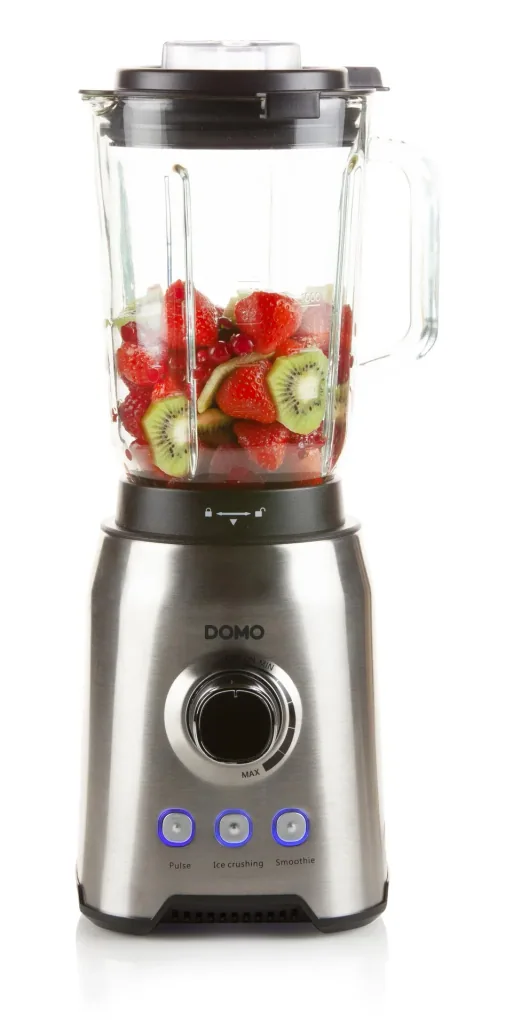 Standmixer „DO710BL“, 1,5 Liter, 1000 Watt