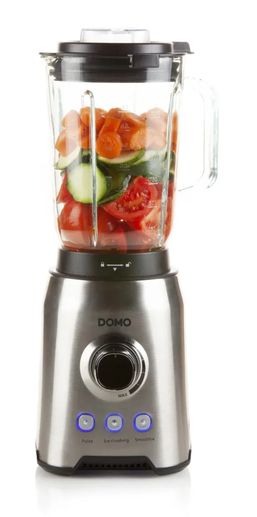 Standmixer „DO710BL“, 1,5 Liter, 1000 Watt
