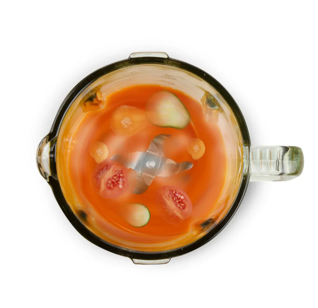 Standmixer „DO710BL“, 1,5 Liter, 1000 Watt